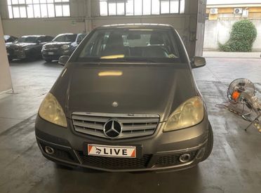 Mercedes-benz A 150 Avantgarde
