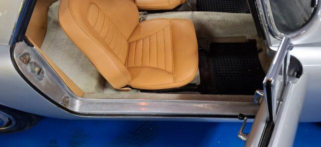LANCIA Flaminia GT 2.5 140cv **TARGA LIVORNO**