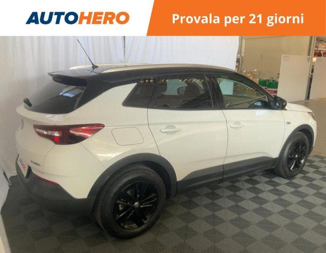 OPEL Grandland X 1.5 diesel Ecotec Start&Stop Advance