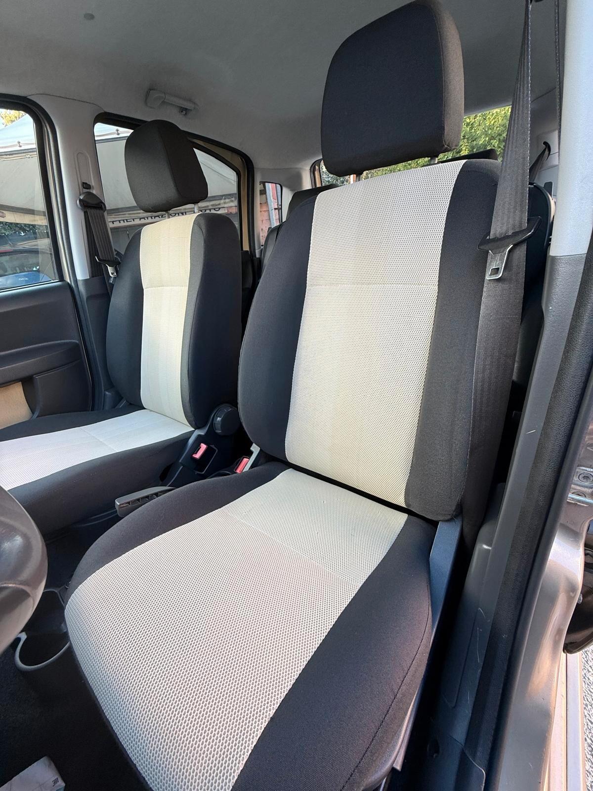 Fiat Panda 1.3 MJT 16V 4x4 CROSS