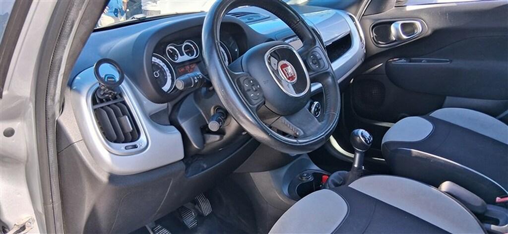 Fiat 500L 1.3 Multijet Pop Star
