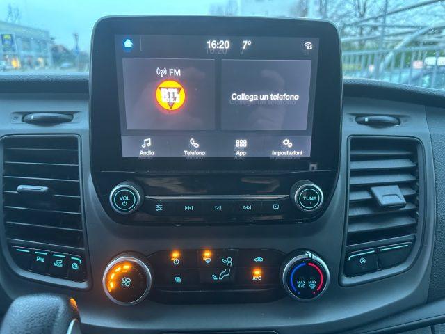 FORD Transit L2-H2 2.0TDCi EcoBlue 170 aut. Furgone Trend