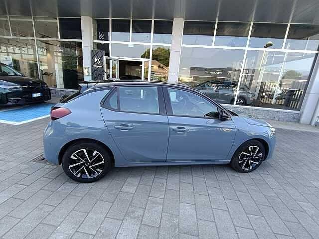 Opel Corsa 1.2 Benzina 75cv GS + ALCANTARA AZIENDALE