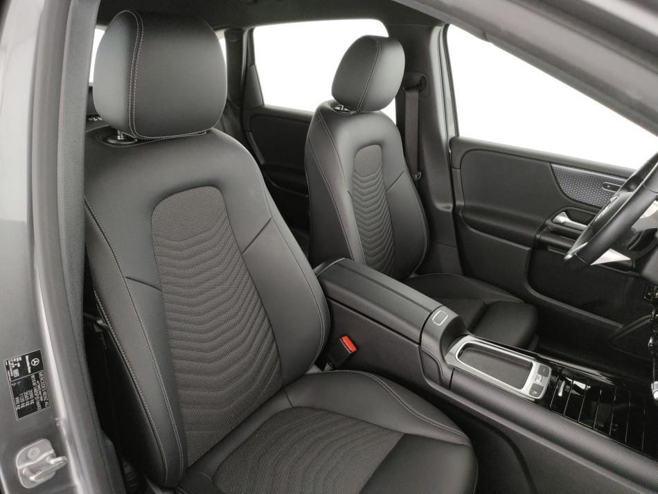Mercedes Classe B 180 180 D Advanced 8G-DCT