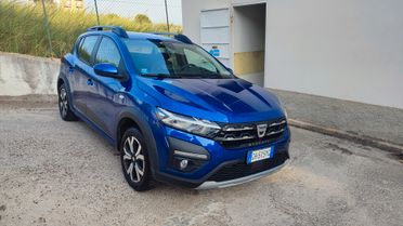 Dacia Sandero GPL