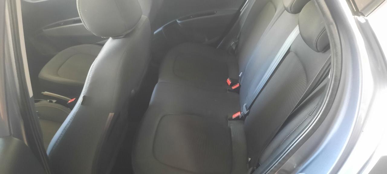 Hyundai i10 1.0 LPGI Econext Classic