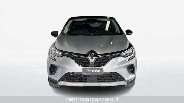 Renault Captur 1.0 tce Techno 90cv 1.0 TCe Techno