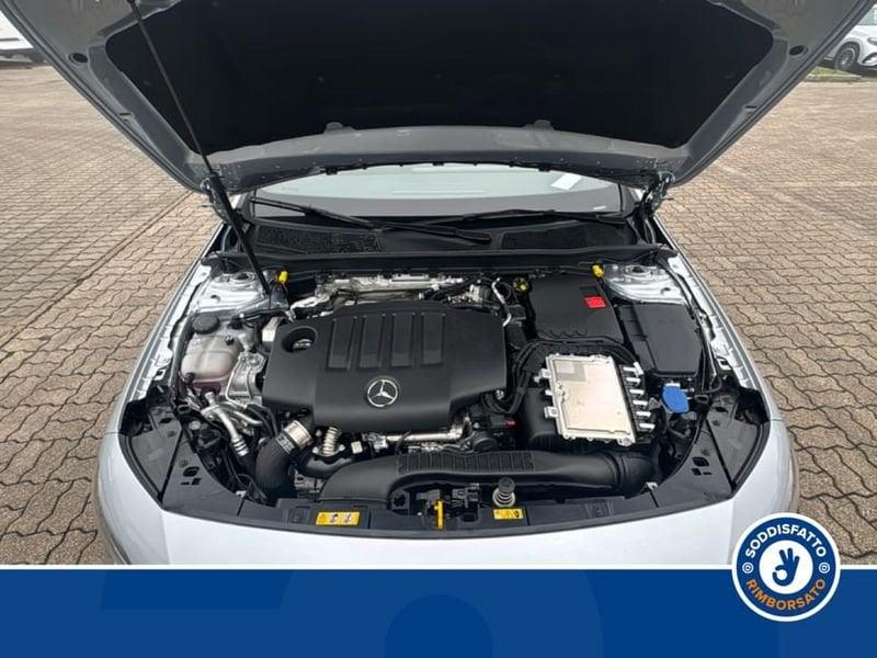 Mercedes-Benz Classe A 180d Automatic AMG Line Advanced