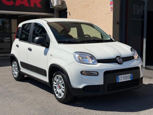 FIAT Panda 1.0 FireFly S&S Hybrid (NESSUN VINCOLO)