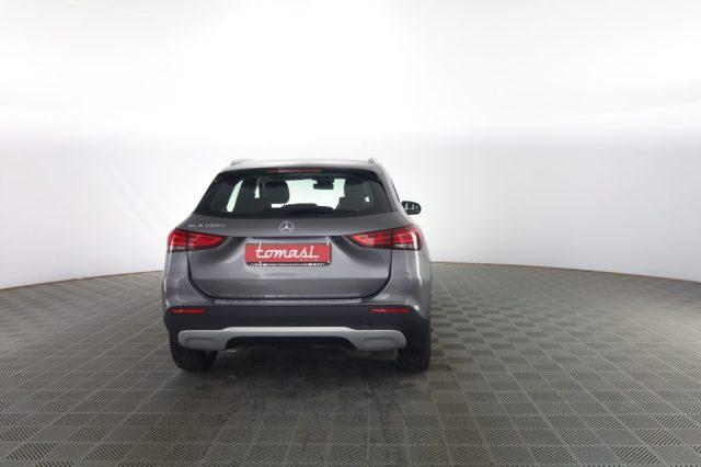 MERCEDES-BENZ CLA sse GLA GLA 200 d Automatic BUSINESS