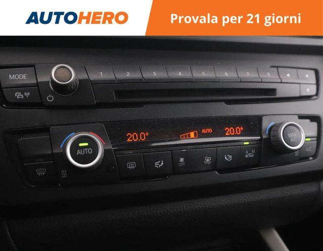 BMW 116 d 5p. Efficient Dynamics Business