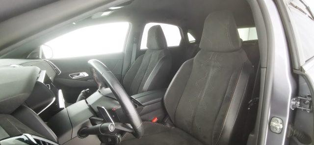 DS AUTOMOBILES DS 7 E-Tense 225 Performance Line+
