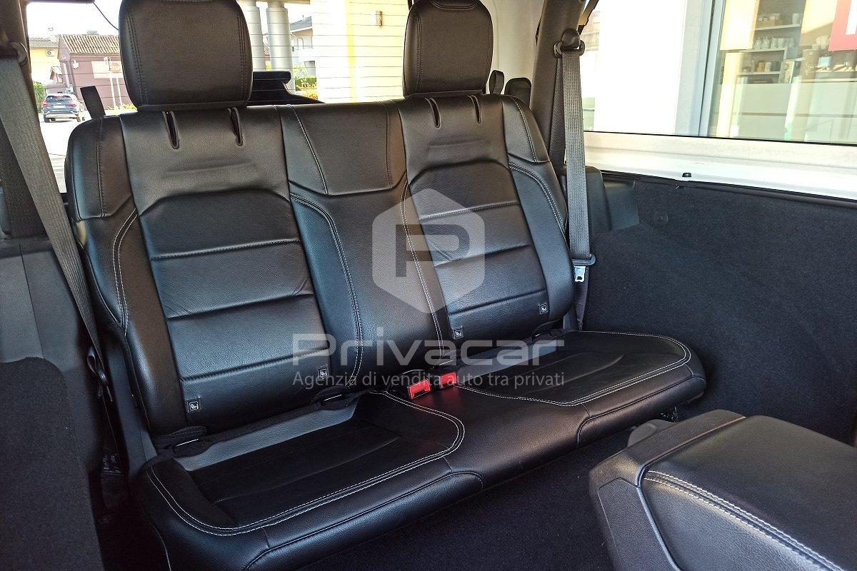 JEEP Wrangler 2.2 Mjt II Sahara