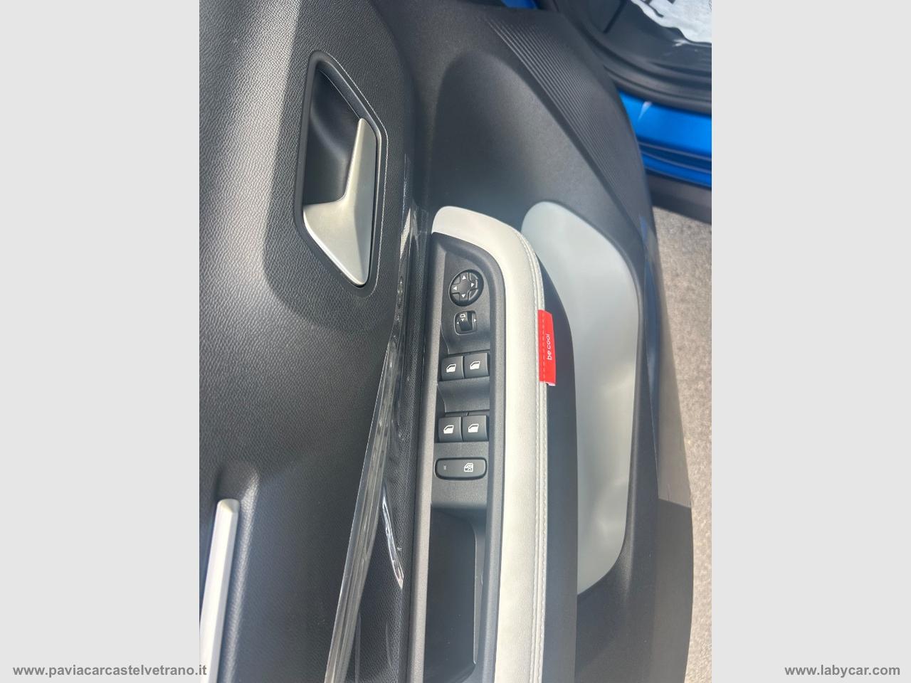 CITROEN C3 PureTech 100 S&S Max KM/0