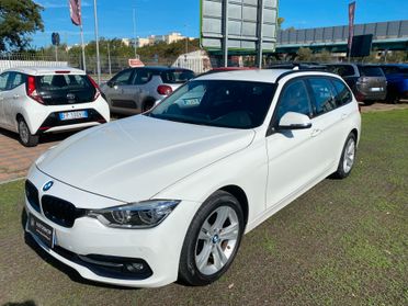 BMW - Serie 3 - 316d Sport Line - FINANZIABILE - PERMUTE