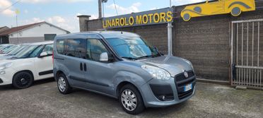 Fiat Doblo Doblò 1.4 T-Jet Natural Power PC Combi M1 SX