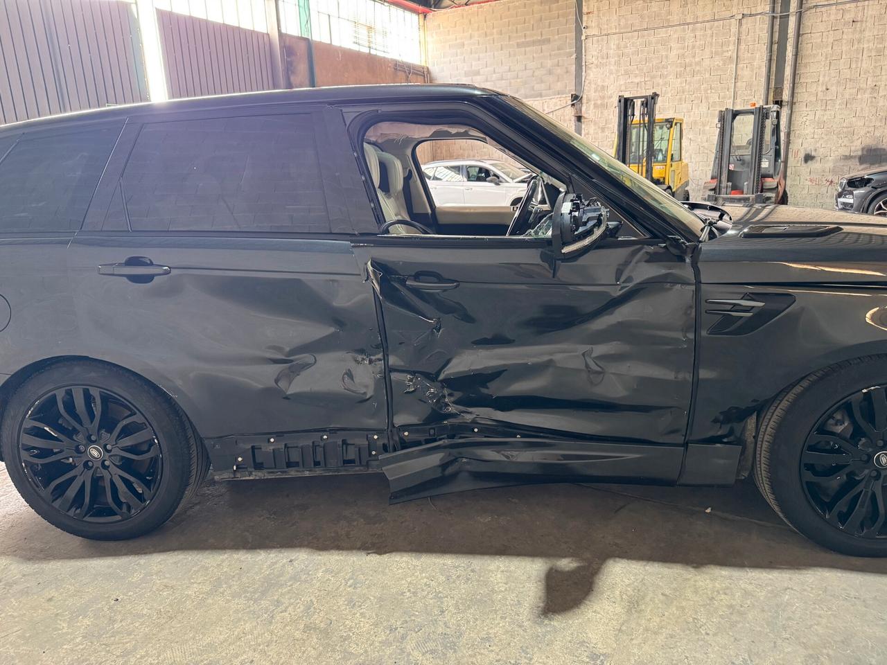 Land Rover Range Sport 2.0 si4 phev START - TETTO