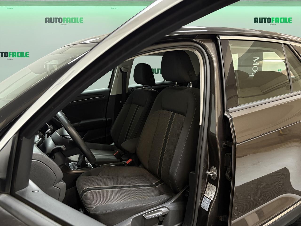 Volkswagen T-Roc 1.0 TSI 115 CV - PRONTA CONSEGNA