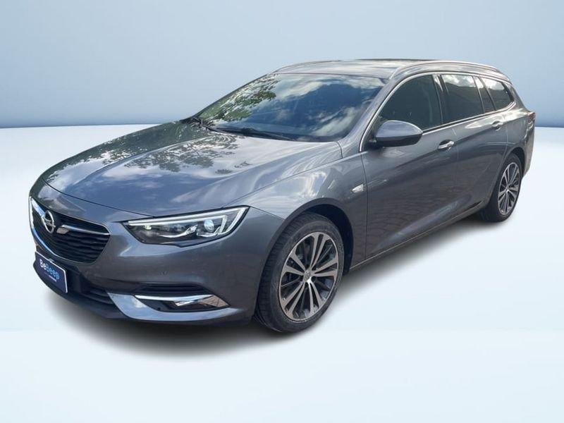 Opel Insignia SPORTS TOURER 1.6 CDTI INNOVATION S&S 136