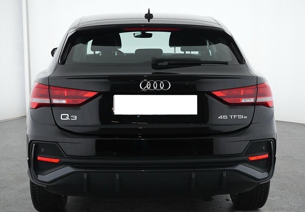 Audi Q3 Sportback 45 TFSI e S-tronic 245 CV