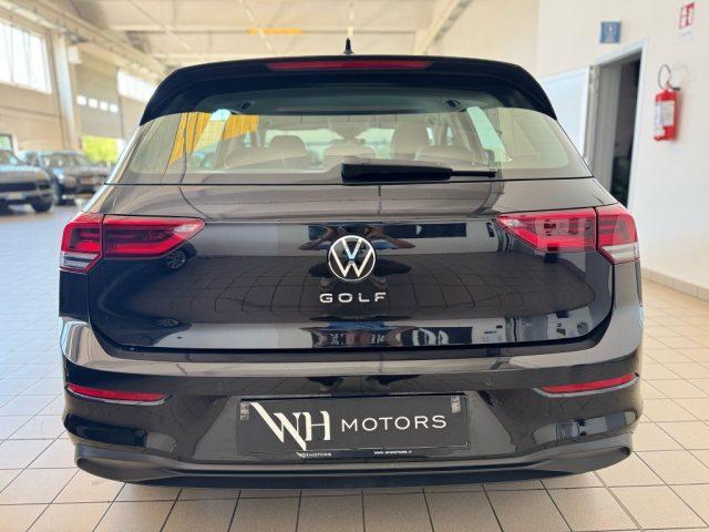 VOLKSWAGEN Golf 2.0 TDI DSG Style //BELL1SS1MA//
