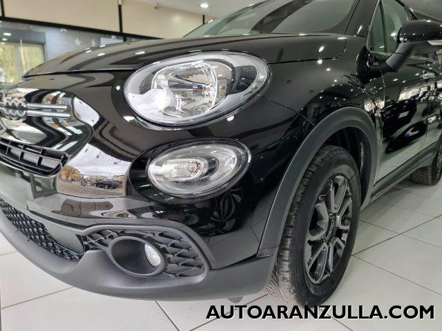 FIAT 500X 1.0 T3 120CV Cross Business Navi