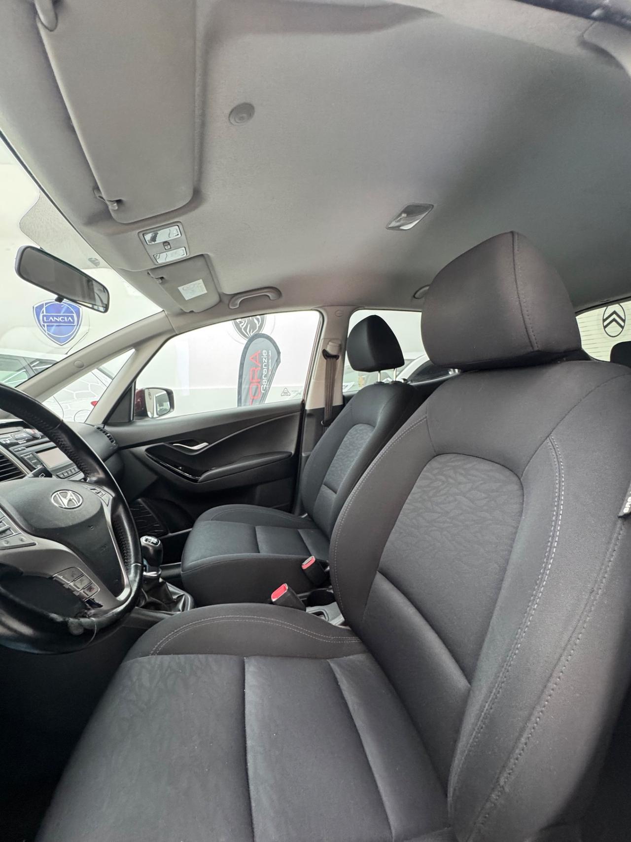 Hyundai iX20 1.4 CRDI 90 CV XPossible