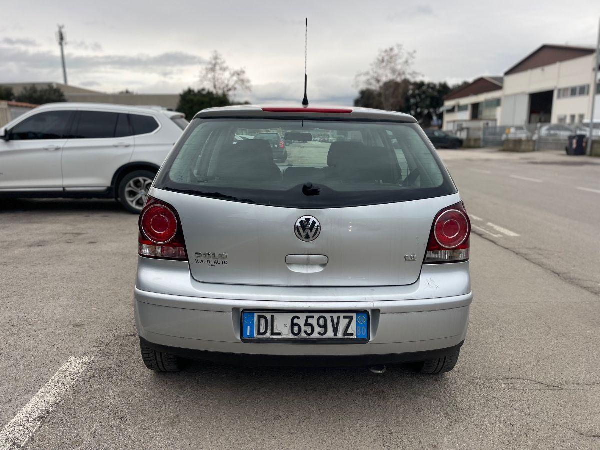 VOLKSWAGEN - Polo - 1.2/70CV 12V 3p. Comfortline