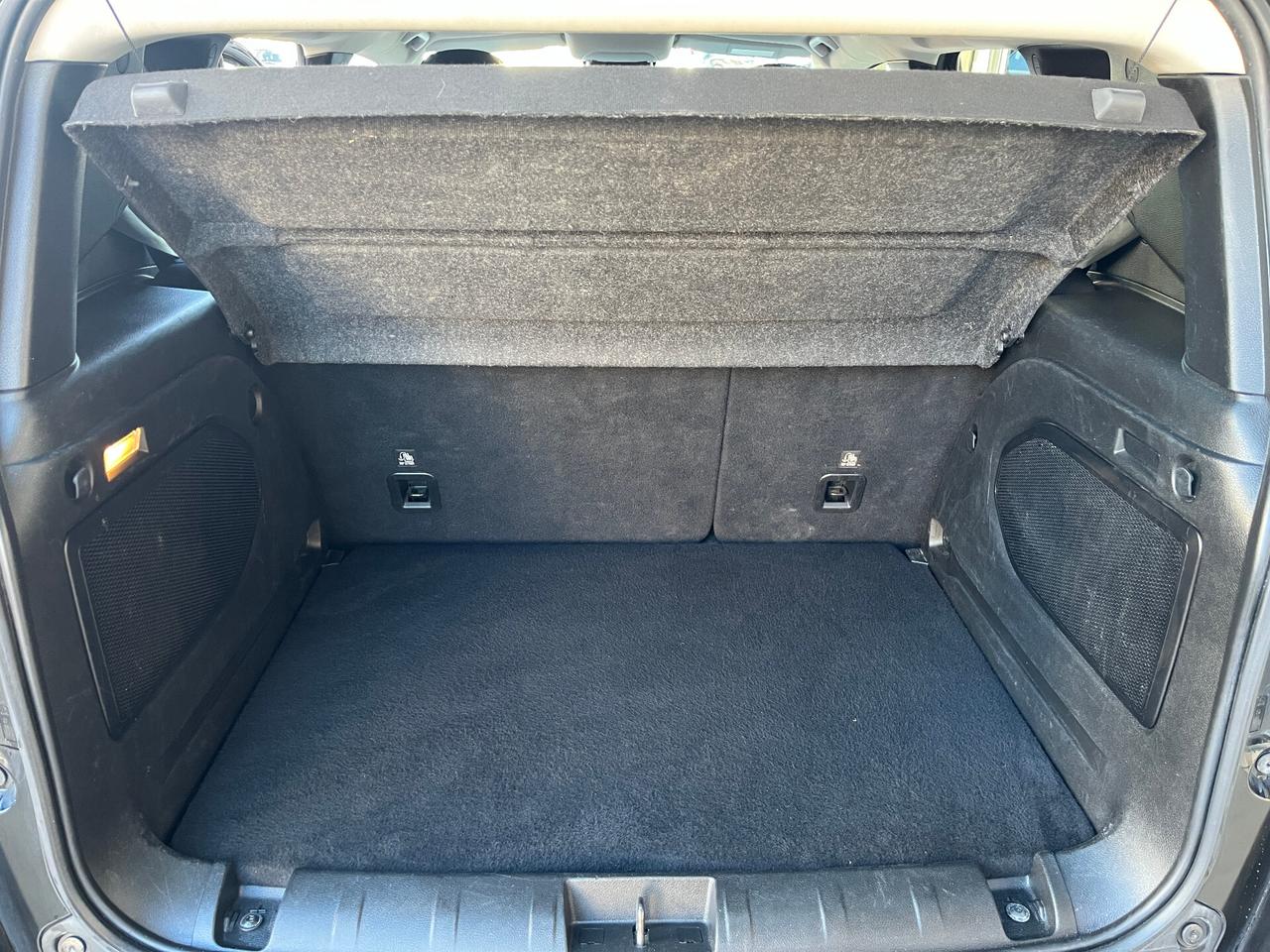 Jeep Renegade 1.6 Mjt 130 CV Limited TARGA GE144LS