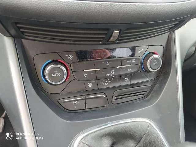 Ford Kuga Kuga II 1.5 ecoboost Business s