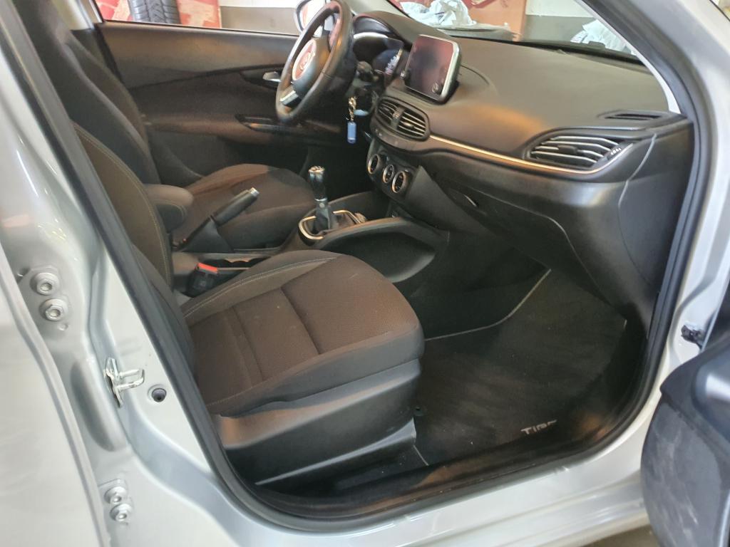 Fiat Tipo 1.3 MJT 95CV BUSINESS 5P **PREZZO VERO**EURO6B**