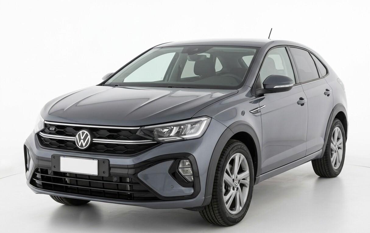 Volkswagen Taigo 1.0 TSI 110 CV DSG R-Line TETTO PANORAMICO