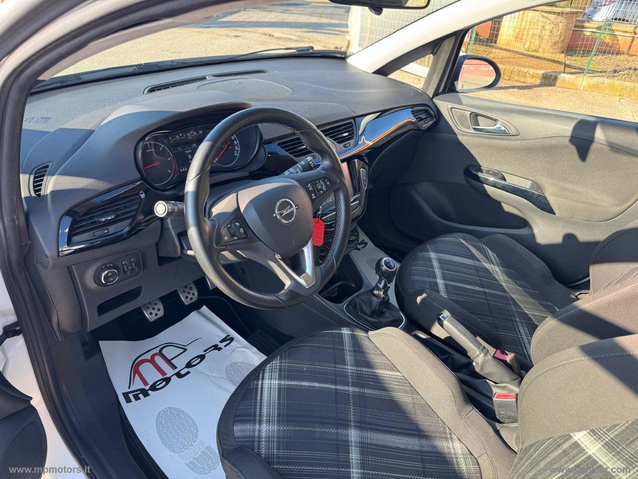 OPEL CORSA 1.3 CDTI 75CV 5P. b-Color