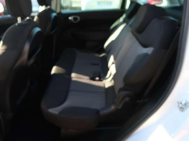 Fiat 500L 500L 2012 1.3 mjt Pop Star 95cv dualogic