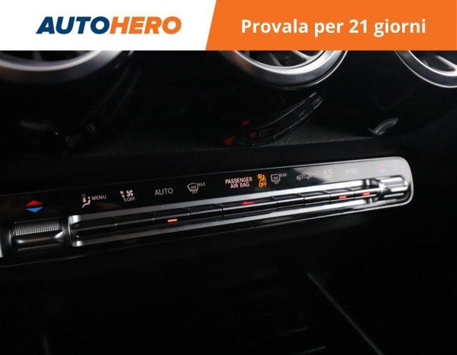 MERCEDES-BENZ GLB 180 d Automatic Premium