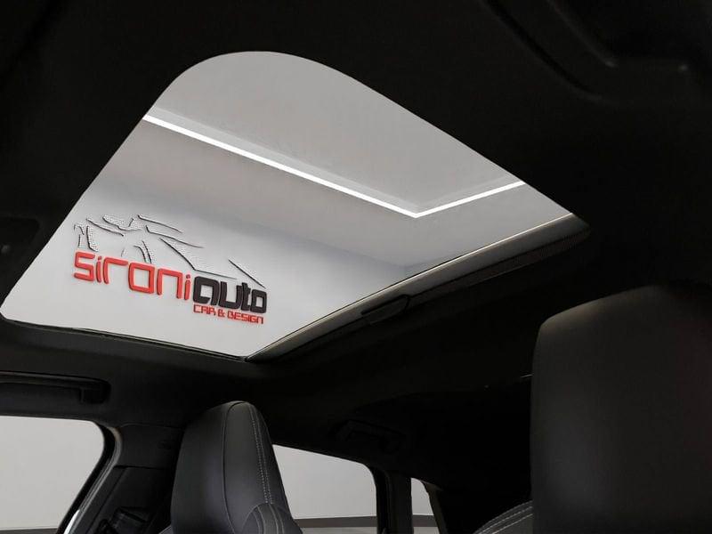 Audi A3 S3 SPB TFSI quattro S tronic