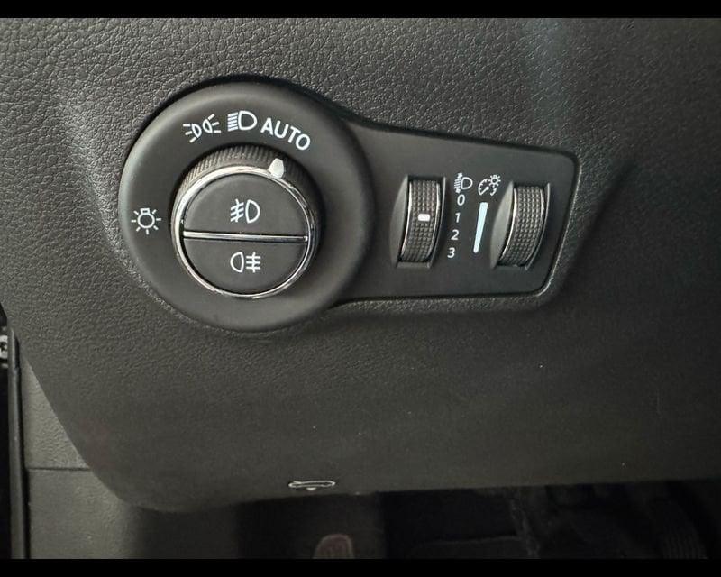 Jeep Compass 2ª serie 1.5 Turbo T4 130 CV MHEV 2WD S