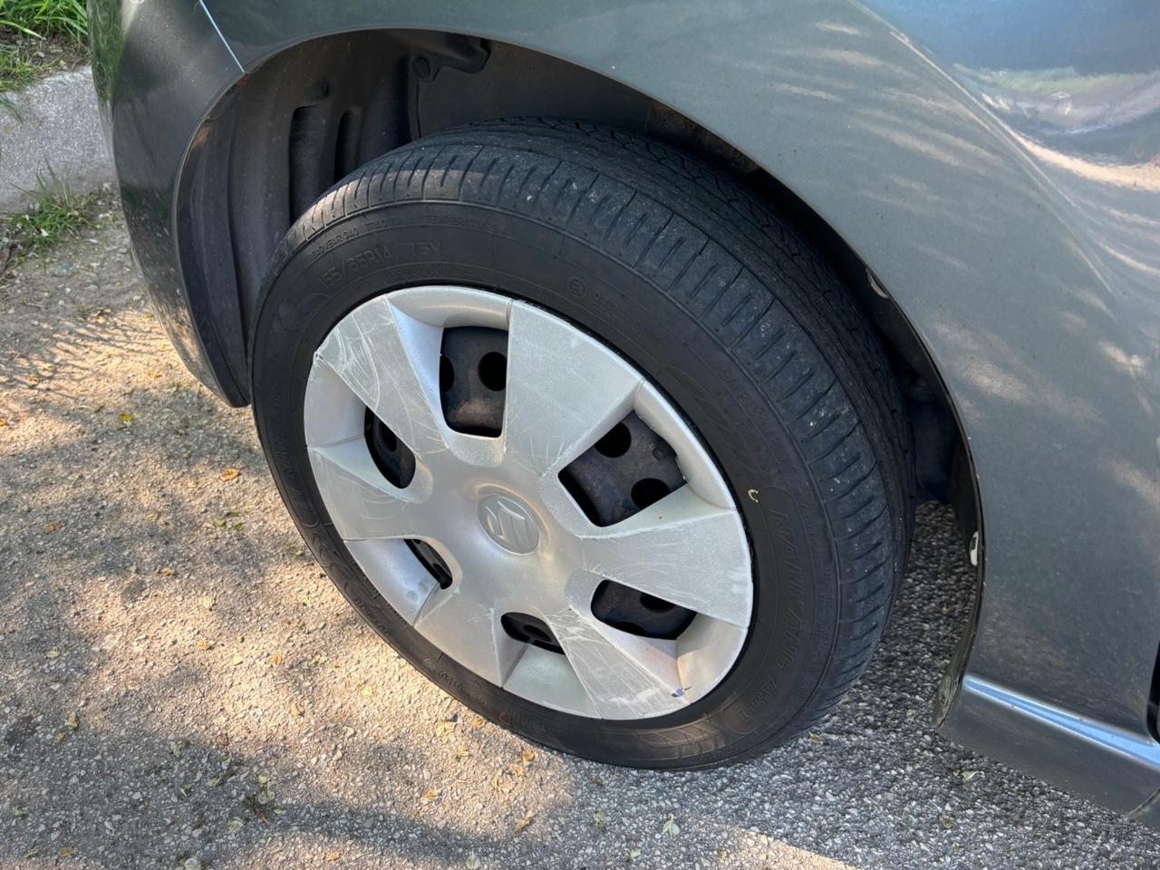 Suzuki Alto 1.0 GLX NEOPATENTATI