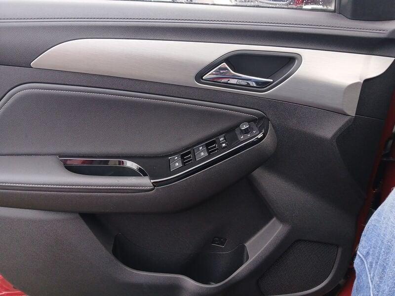 EVO Evo 5 (2023-->) 1.5 Turbo Bi-fuel GPL