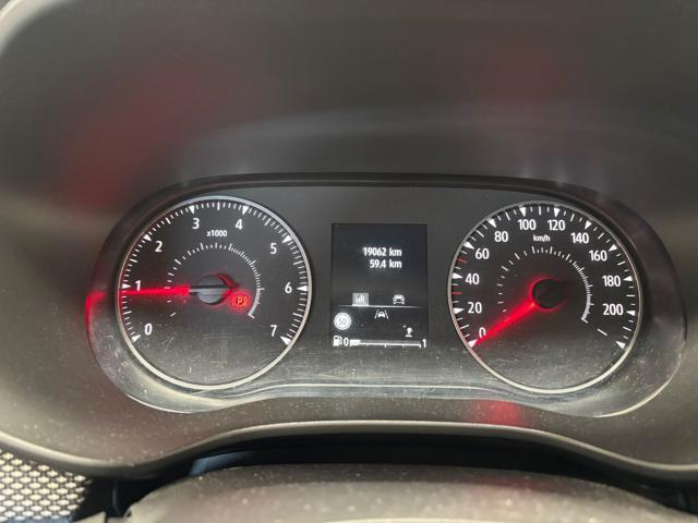 DACIA Sandero Stepway 1.0 TCe 90 CV CVT Expression