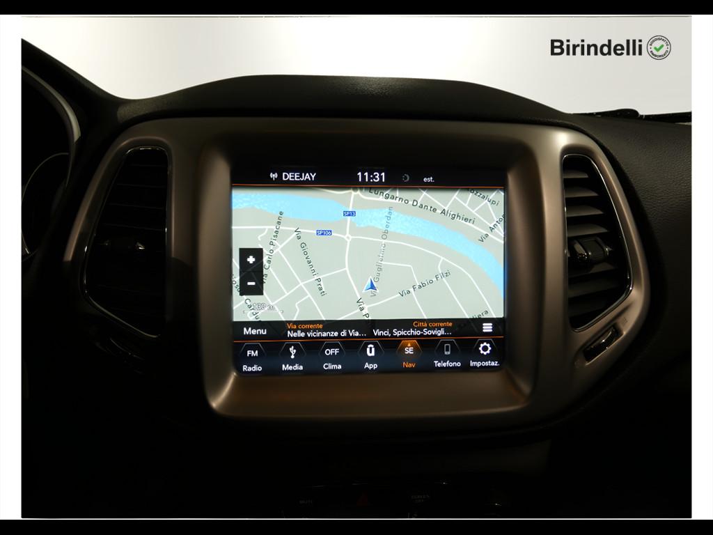 JEEP Compass 2ª serie - Compass 1.6 Multijet II 2WD Longitude