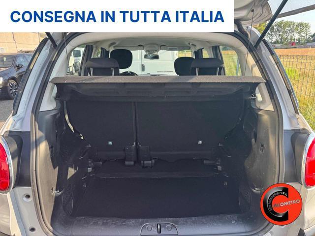 FIAT 500L 1.3 Multijet 95 CV Business