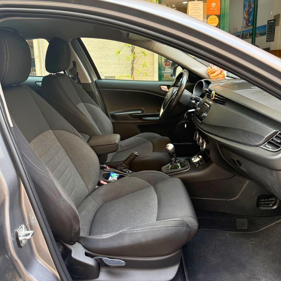Alfa Romeo Giulietta 1.6 JTDm 120 CV Super