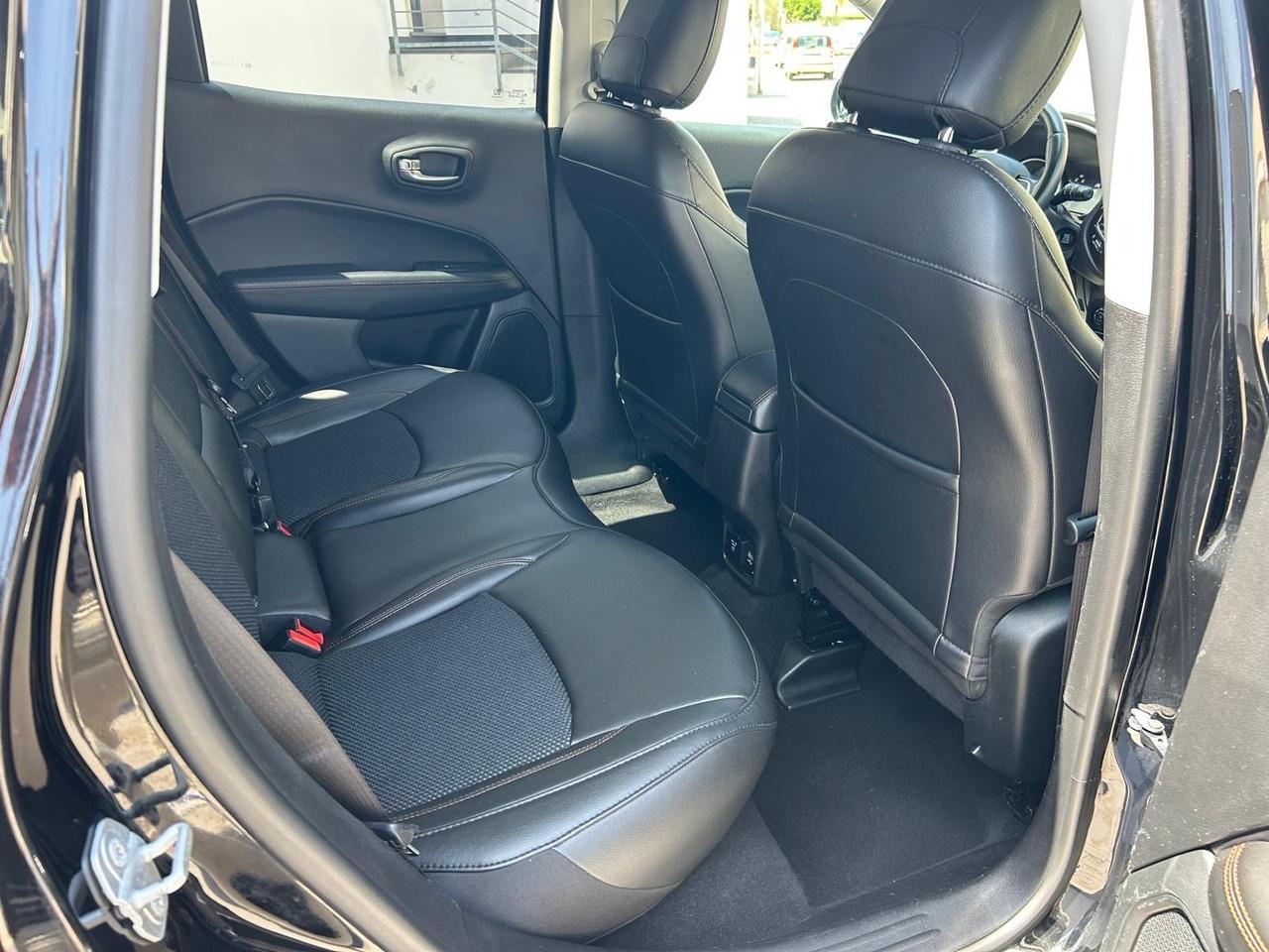 Jeep Compass 1.6 MJ 120 Cv LIMITED Km95.000-2019