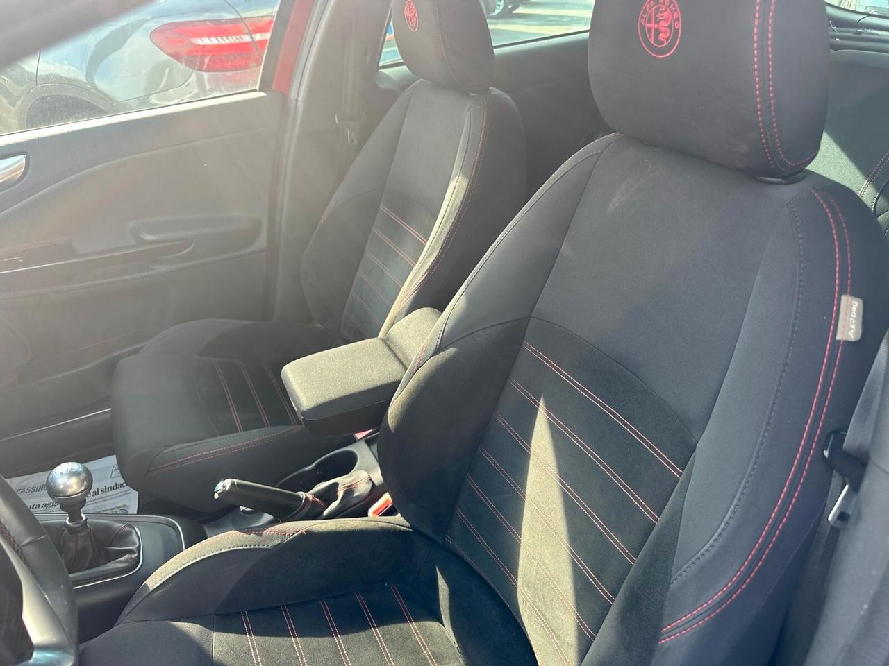 Alfa Romeo Giulietta 1.6 JTDm 120 CV Super NEOPATENTATI