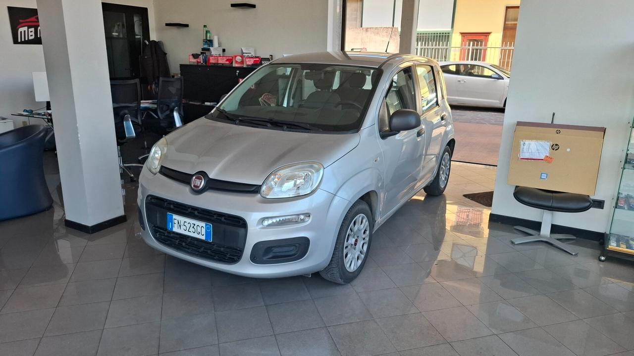 Fiat Panda 1.2 Easy