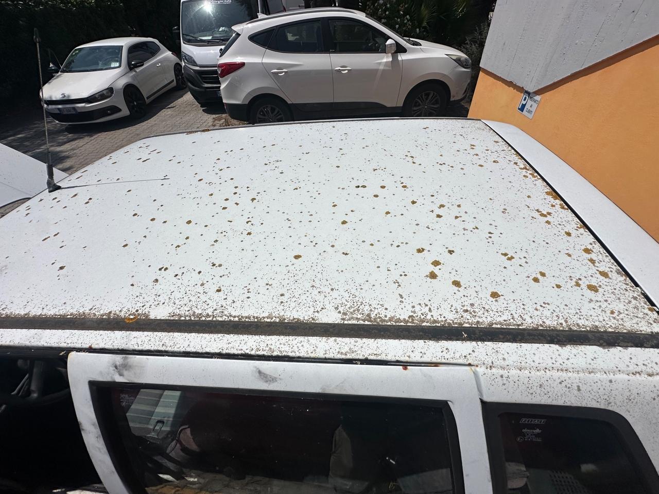 Fiat Uno 60 5 porte SX