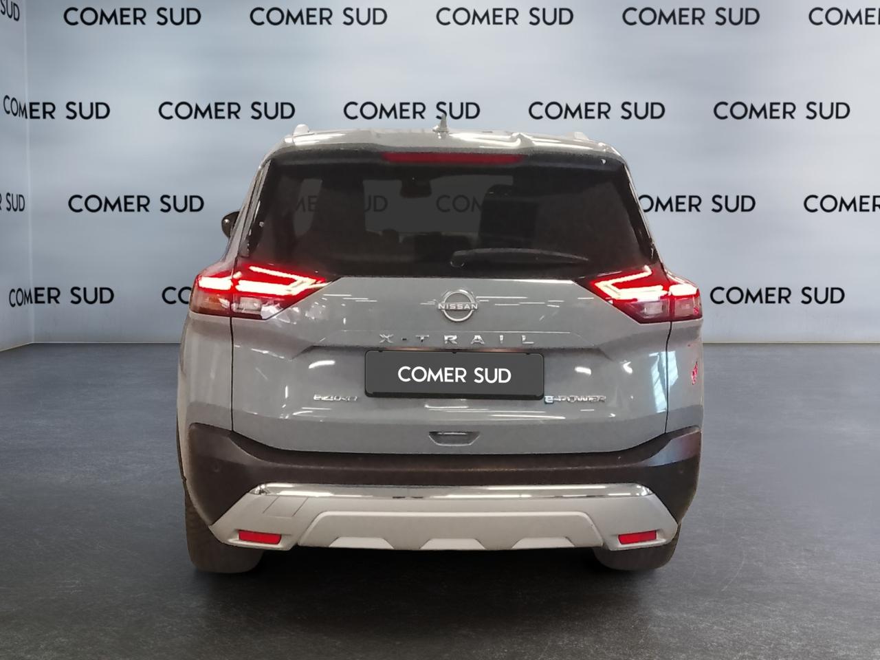 NISSAN X-Trail IV - X-Trail 1.5 e-power Tekna e-4orce 4wd auto 7p.ti