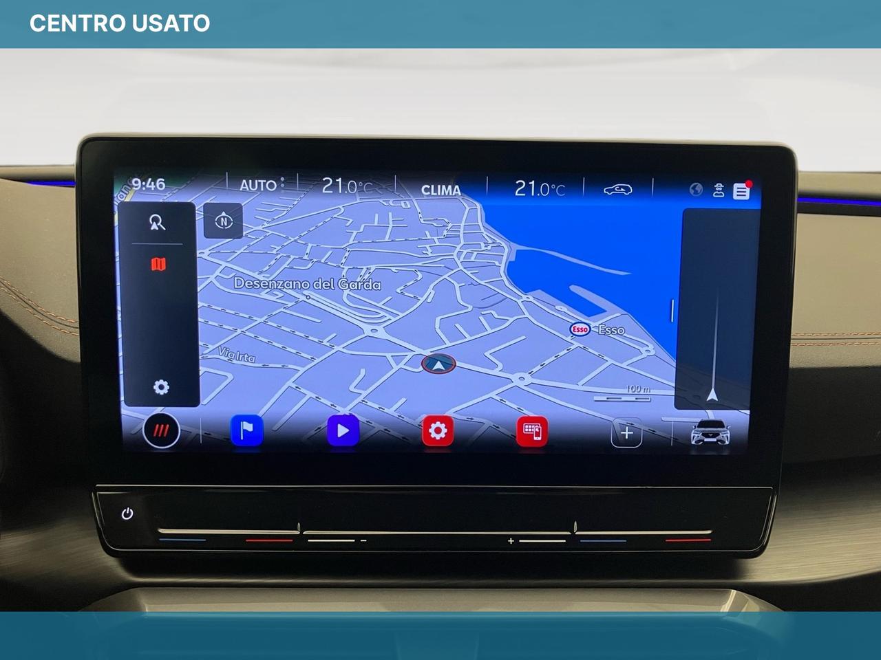 2.0 TSI 4drive 190 CV DSG