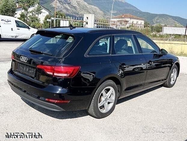 AUDI A4 Avant 1.4 TFSI BENZINA clima led bi-xenon